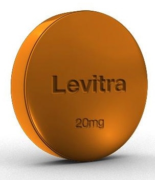 Bestselling Generic Levitra 90 x 20mg